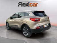 Usado Renault Kadjar Life 132 CV (97 kW) 2018 Beige SUV