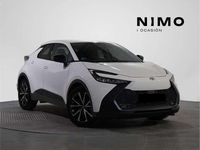 Usado Toyota C-HR Advance 140 CV (102 kW) 2025 SUV