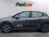 Begagnad Citroën C3 102 HK (75 kW) 2024 Grå Sedan