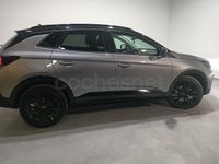 Usado Opel Grandland X GS Line 130 CV (95 kW) 2022 Gris / plata SUV