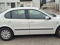 Usado Seat Toledo 110 CV (80 kW) 1999 Blanco Berlina