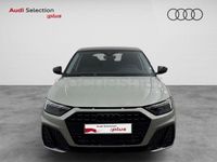Usado Audi A1 Sportback Sport 116 CV (85 kW) 2025 Gris / plata Utilitario