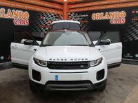 usado Land Rover Range Rover evoque 2.0TD4 SE 4WD 150