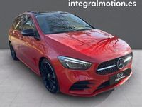 Usado Mercedes B220 190 CV (139 kW) 2019 Utilitario