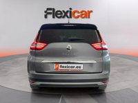 Usado Renault Grand Scénic IV Life 150 CV (110 kW) 2019 Gris Monovolumen