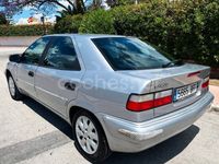 Usado Citroën Xantia 112 CV (82 kW) 2001 Gris / plata Berlina
