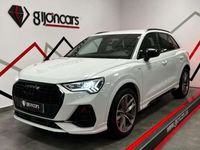 usado Audi Q3 35 Tdi Black Line S Tronic 110kw