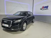 Usado Audi Q2 Advanced 116 CV (85 kW) 2019 Negro SUV