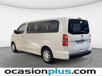 Usado Citroën Spacetourer Business Class 120 CV (88 kW) 2018 Blanco Monovolumen
