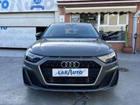 usado Audi A1 Sportback 25 TFSI S line