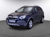 Usado Opel Antara Cosmo 150 CV (110 kW) 2008 Azul SUV