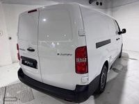 Nuevo Citroën Jumpy 100 kW (136 CV) 2025 Blanco Monovolumen