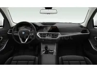 Usado BMW 318 150 CV (110 kW) 2022 Blanco Familiar