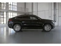Usado Mercedes GLE300 272 CV (200 kW) 2022 Negro SUV