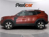 Usado Dacia Duster Journey 131 CV (96 kW) 2025 Naranja SUV