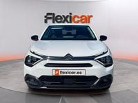 Brugt Citroën C4 131 HK (96 kW) 2024 Hvid SUV