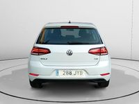 Usado VW Golf VII Business 110 CV (80 kW) 2017 Blanco Berlina