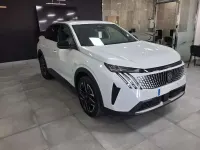 Nuevo Peugeot 3008 Allure 145 CV (106 kW) 2026 Blanco SUV