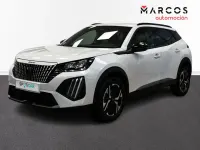 Usado Peugeot 2008 Allure 145 CV (106 kW) 2025 SUV