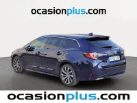 Usado Toyota Corolla Style 180 CV (132 kW) 2021 Familiar