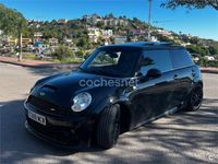 Usado Mini John Cooper Works 211 CV (155 kW) 2011 Negro Utilitario