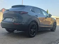 Usado Mazda CX-30 Homura-Line 186 CV (136 kW) 2022 Gris / plata SUV