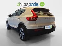 Nuevo Volvo XC40 Plus 163 CV (119 kW) 2026 Blanco SUV