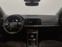 Nuevo Skoda Karoq Selection 150 CV (110 kW) 2026 Gris SUV