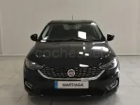 Usado Fiat Tipo Business 95 CV (69 kW) 2020 Negro Berlina