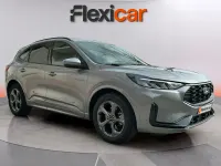 Usado Ford Kuga ST-Line X 150 CV (110 kW) 2025 Gris SUV