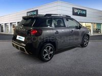 Usado Citroën C3 Aircross Feel 110 CV (80 kW) 2023 Gris / plata SUV
