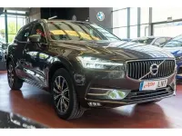 Usado Volvo XC60 Inscription 197 CV (144 kW) 2021 Gris SUV