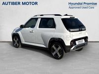Nuevo Hyundai Inster 2025 Eléctrico Utilitario