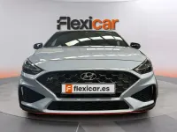 Usado Hyundai i30 250 CV (183 kW) 2025 Azul Berlina