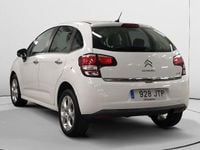 Usado Citroën C3 Live 82 CV (60 kW) 2015