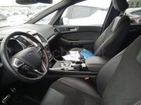 Usado Ford S-MAX ST-Line 190 CV (139 kW) 2022 Azul Monovolumen