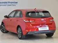 Usado Hyundai i30 109 CV (80 kW) 2022