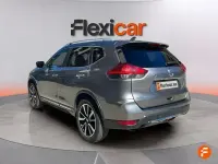 Occasion Nissan X-Trail Tekna 160 PK (117 kW) 2019 Grijs SUV