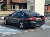 Usado Jaguar XE Prestige 240 CV (176 kW) 2018 Negro Berlina