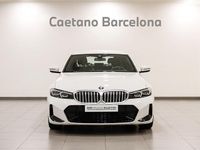 Usado BMW 318 Shadowline 150 CV (110 kW) 2025