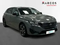 Usado Peugeot 308 Allure 130 CV (95 kW) 2024