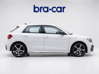 Usado Audi A1 Sportback 95 CV (69 kW) 2023 Blanco Utilitario