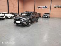 Usado Toyota RAV4 Hybrid Advance 306 CV (225 kW) 2023 Gris / plata SUV