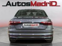 Usado Audi A4 Advanced Plus 163 CV (119 kW) 2020