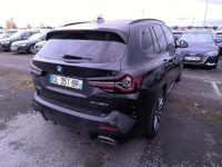 Usado BMW X3 xLine 292 CV (214 kW) 2023 SUV