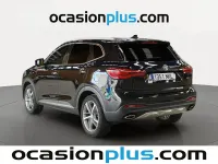 Usado MG HS Luxury 162 CV (119 kW) 2023 Negro SUV