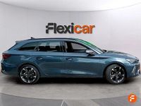 Usado Cupra Leon 150 CV (110 kW) 2025 Gris