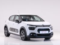 usado Citroën C3 BERLINA CON PORTON 1.5 BLUEHDI 75KW FEEL 102 5P