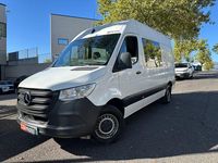 Usado Mercedes Sprinter 144 CV (105 kW) 2022 Blanco Van