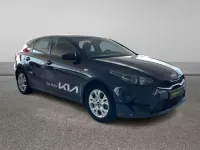 Usado Kia Ceed 120 CV (88 kW) 2023 Gris Utilitario